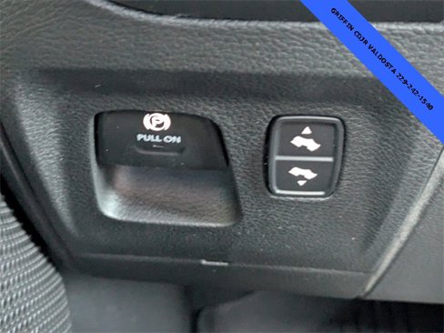 Used 2024 RAM 1500 Rebel w/ Rebel Level 1 Equipment Group image 25