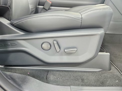 New 2025 Ford Expedition Platinum image 48