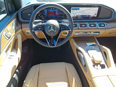 New 2026 Mercedes-Benz GLE 350 4MATIC image 7