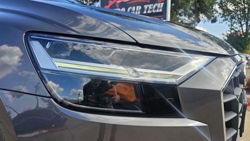 Used 2019 Audi Q8 Premium Plus image 12