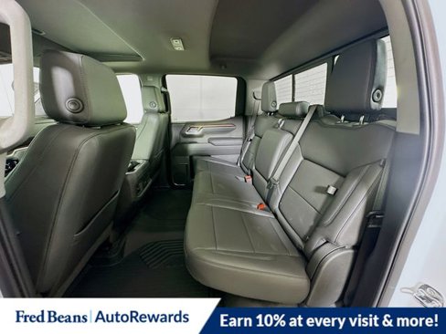 New 2026 Chevrolet Silverado 1500 LT Trail Boss w/ Convenience Package II image 14