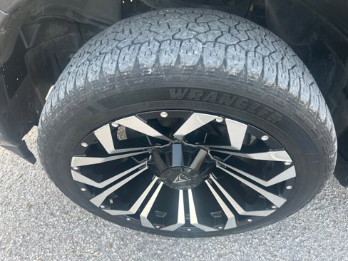Used 2019 RAM 1500 Big Horn image 25