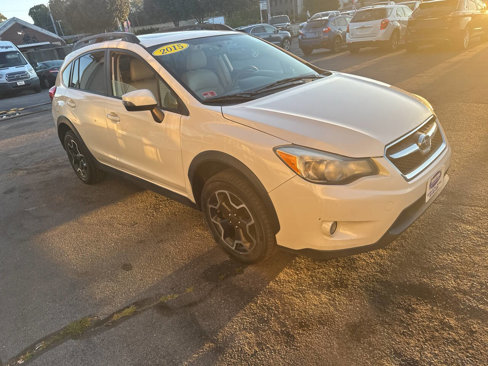 Used 2015 Subaru Crosstrek 2.0i Limited image 11