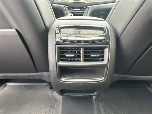 Certified 2024 Cadillac XT5 Sportv image 22