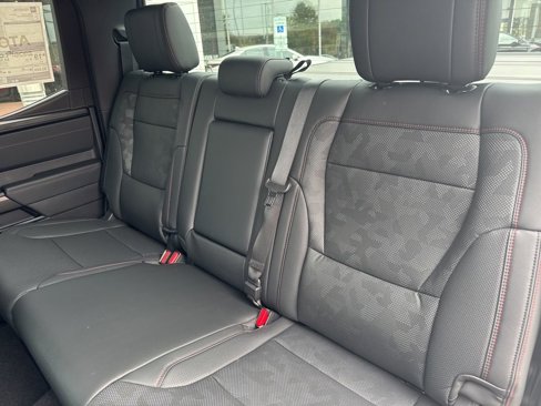 New 2026 Toyota Tundra TRD Pro image 19