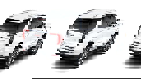 New 2026 GMC Yukon Elevation image 38