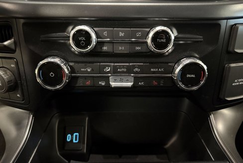 Used 2024 Ford F150 XLT w/ Equipment Group 302A MID image 85
