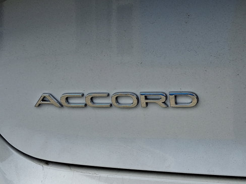 New 2025 Honda Accord EX-L image 13
