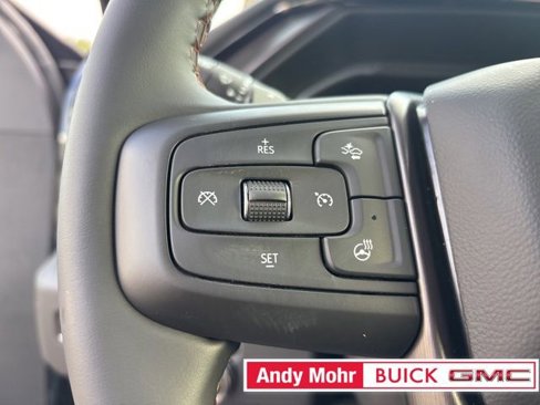 New 2026 GMC Sierra 1500 AT4 w/ AT4 Premium Package image 33
