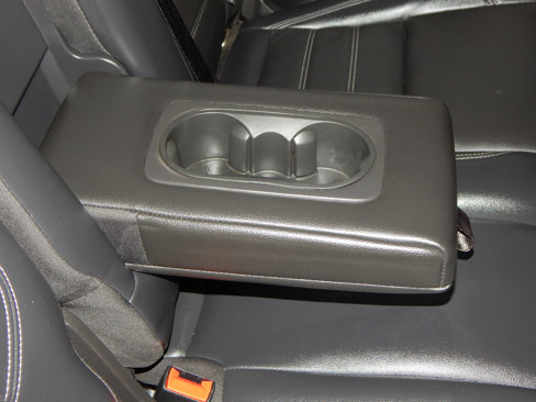 Used 2018 Ford Escape SEL image 20