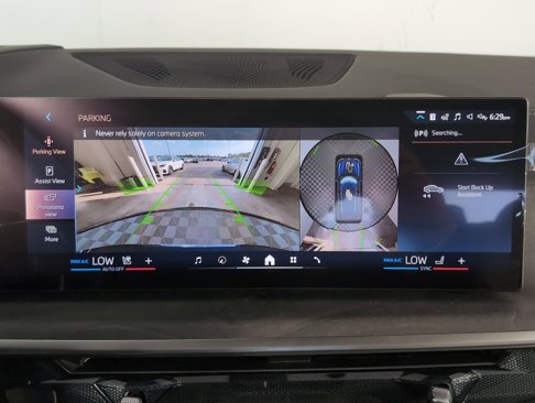 New 2026 BMW X7 xDrive40i w/ Executive Package image 25