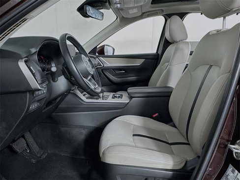 Used 2024 MAZDA CX-90 Plug-In Hybrid w/ Premium Pkg image 13