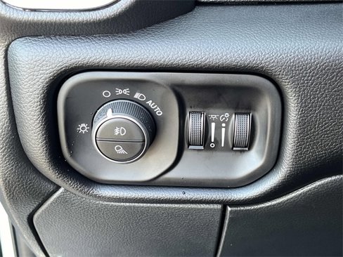 New 2026 RAM 2500 Laramie image 24