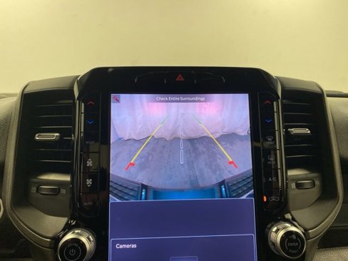 New 2026 RAM 2500 Tradesman image 12