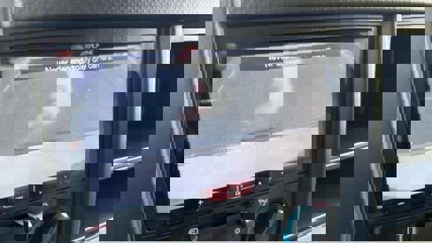 New 2024 Chevrolet Low Cab Forward image 18