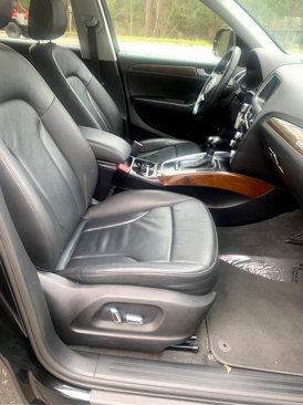 Used 2015 Audi Q5 2.0T Premium image 9