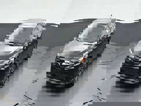 New 2025 Toyota Corolla Cross AWD Hybrid image 42