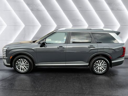 New 2026 Hyundai Palisade SEL image 8