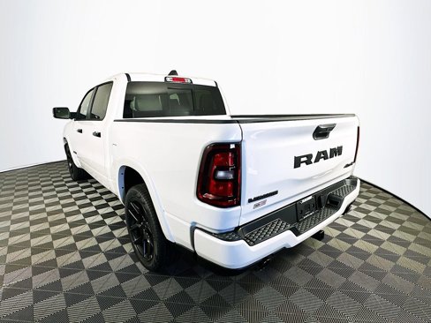 New 2026 RAM 1500 Laramie image 6
