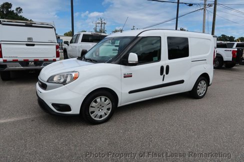 Used 2021 RAM ProMaster City Tradesman SLT w/ Window Group 05 image 43