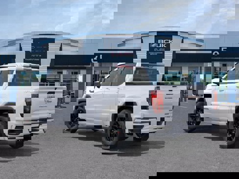 New 2026 GMC Sierra 1500 Elevation image 4