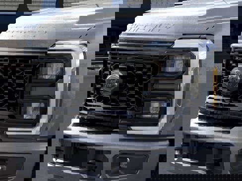 New 2026 Ford F250 Lariat image 17