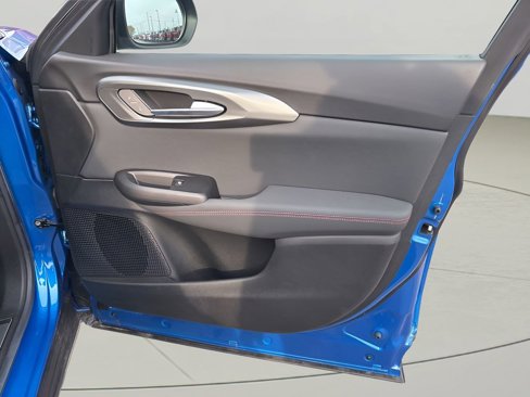 New 2024 Dodge Hornet R/T image 46