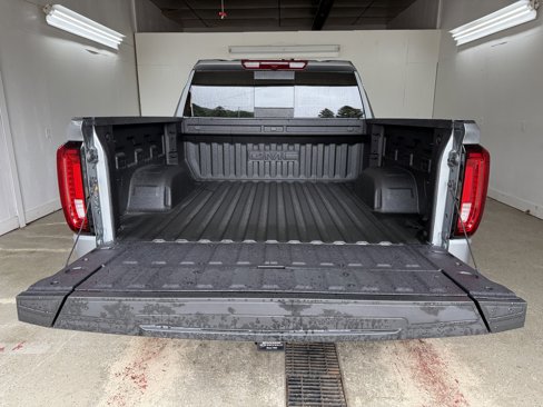 New 2026 GMC Sierra 1500 Denali image 7