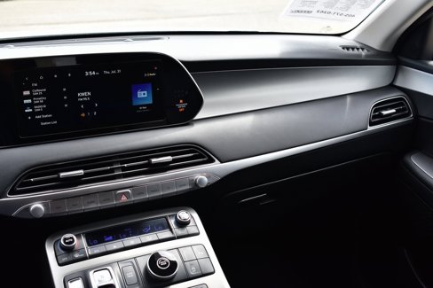 Used 2020 Hyundai Palisade SEL image 33
