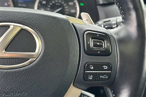 Used 2020 Lexus NX 300 AWD w/ Premium Package image 29