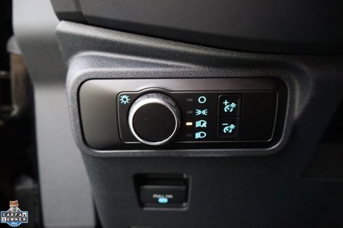 Used 2025 Ford Bronco 4-Door image 15