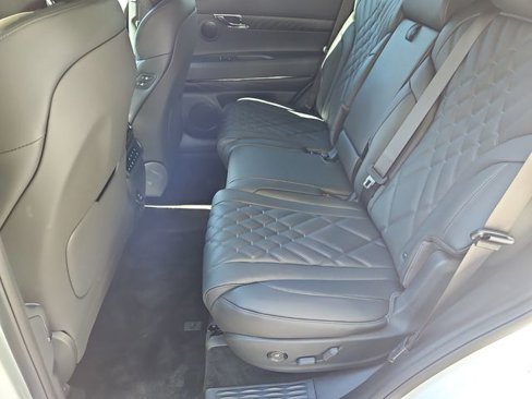 New 2026 Genesis GV80 3.5T Prestige image 8