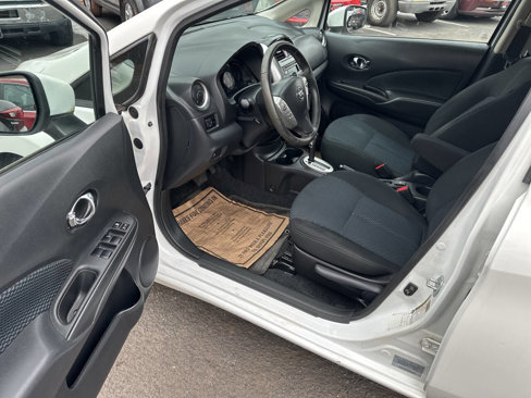Used 2015 Nissan Versa Note SV image 10