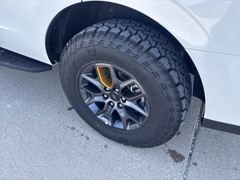 New 2025 Ford Expedition Tremor image 7
