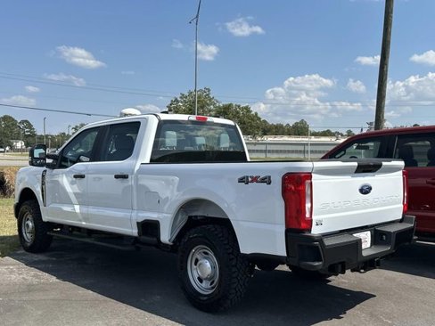 New 2026 Ford F250 XL image 13