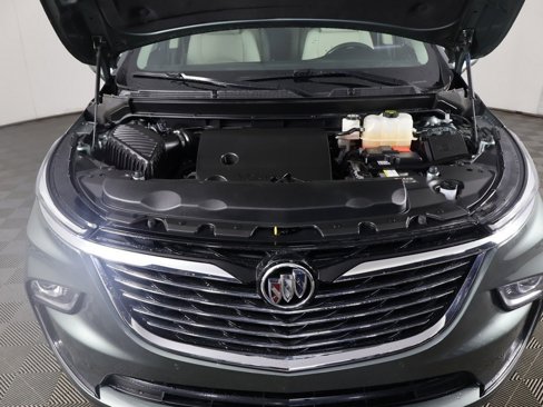 Used 2023 Buick Enclave Essence image 21