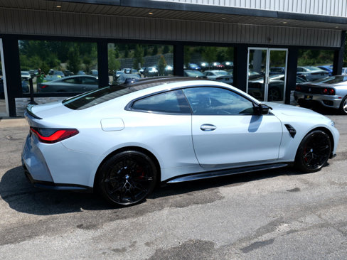 Used 2022 BMW M4 Coupe image 5