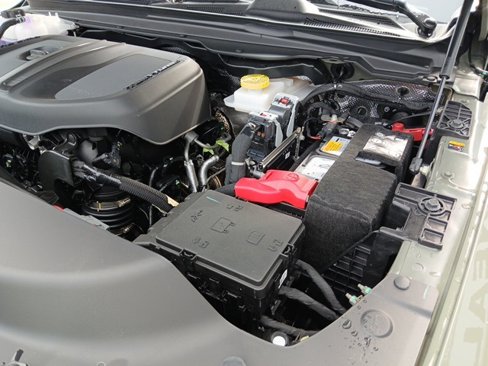 New 2026 RAM 1500 Rebel image 76