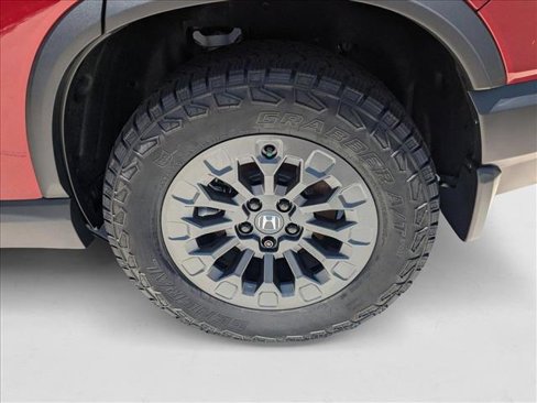 New 2026 Honda Passport TrailSport image 9