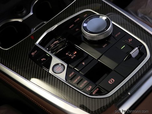 New 2026 BMW X7 M60i w/ Executive Package image 27