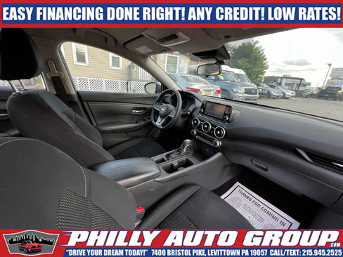 Used 2022 Nissan Sentra S image 15
