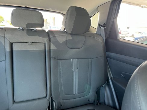 Used 2025 Hyundai Tucson SEL image 37