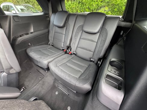 New 2026 Mercedes-Benz GLS 63 AMG 4MATIC image 26