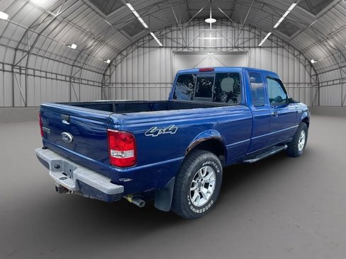 Used 2011 Ford Ranger XLT image 5