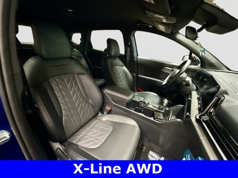 Used 2024 Kia Sportage X-Line image 28