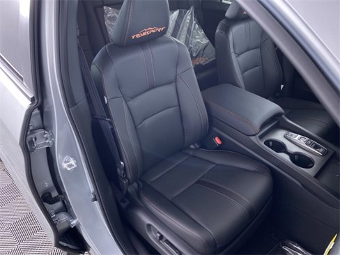 New 2025 Honda Ridgeline TrailSport image 33
