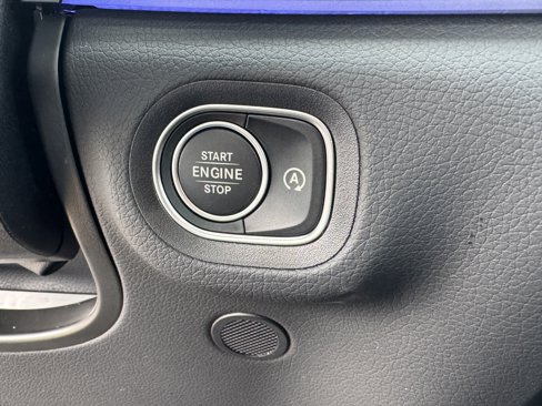 New 2026 Mercedes-Benz GLS 580 4MATIC image 24