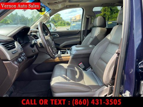 Used 2019 GMC Yukon Denali w/ Denali Ultimate Package image 9