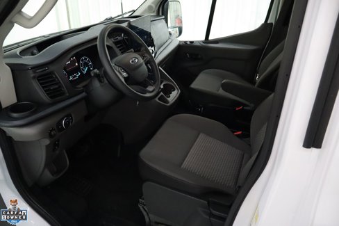 Used 2025 Ford Transit 350 XLT image 23