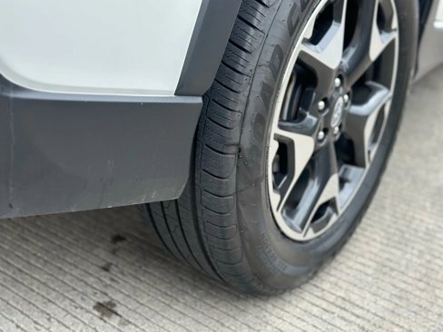 Used 2019 Subaru Crosstrek 2.0i Premium w/ Popular Package #3 image 26